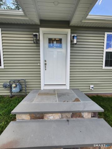 44 Rosewood Avenue New Haven CT 06513