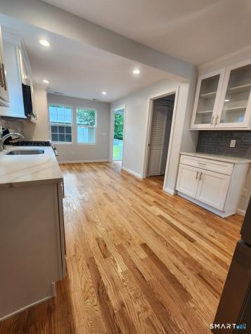 44 Rosewood Avenue New Haven CT 06513