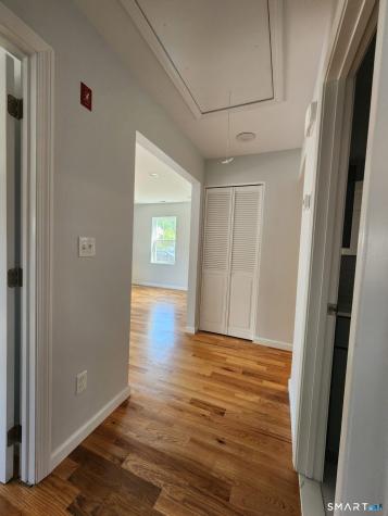 44 Rosewood Avenue New Haven CT 06513