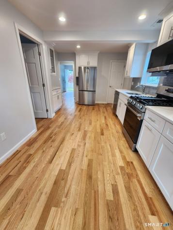 44 Rosewood Avenue New Haven CT 06513