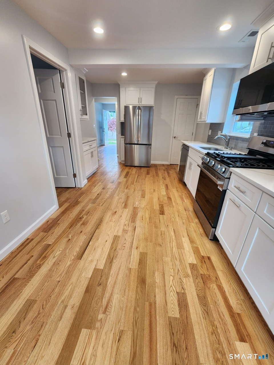 44 Rosewood Avenue New Haven CT 06513