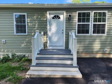 44 Rosewood Avenue New Haven CT 06513