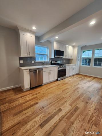 44 Rosewood Avenue New Haven CT 06513