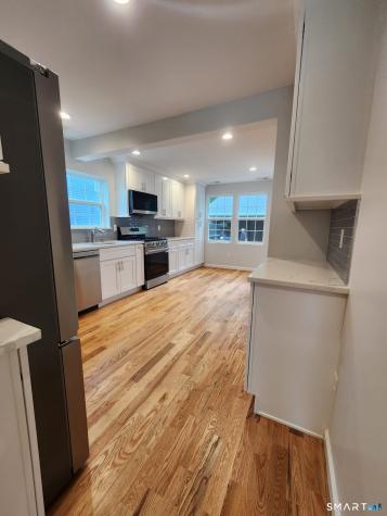 44 Rosewood Avenue New Haven CT 06513