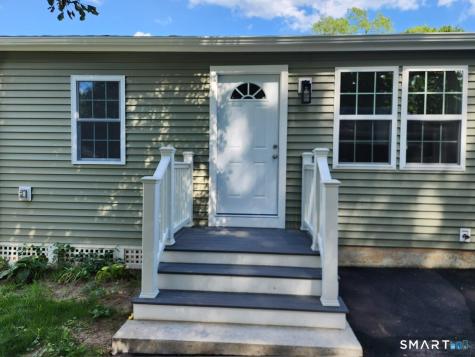 44 Rosewood Avenue New Haven CT 06513
