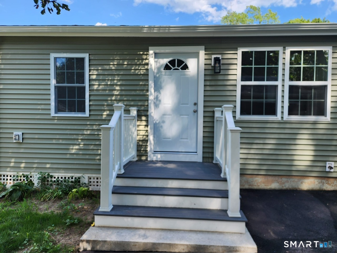 44 Rosewood Avenue New Haven CT 06513