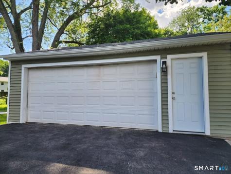 44 Rosewood Avenue New Haven CT 06513