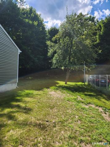 44 Rosewood Avenue New Haven CT 06513