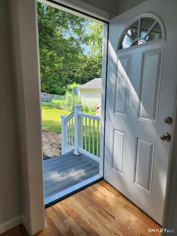 44 Rosewood Avenue New Haven CT 06513