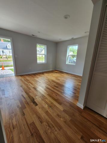 44 Rosewood Avenue New Haven CT 06513