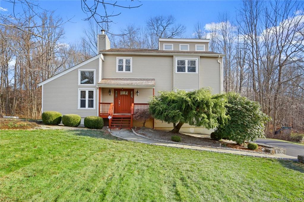 9 Harmony Lane Monroe CT 06468
