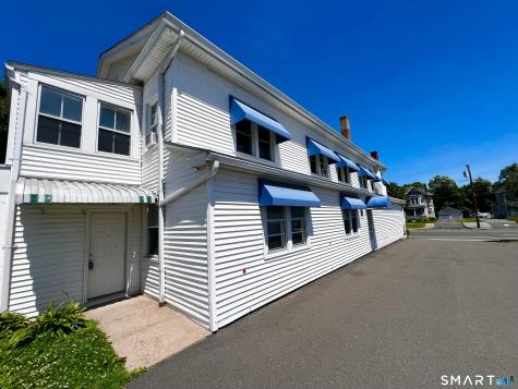252 Main Street Portland CT 06480
