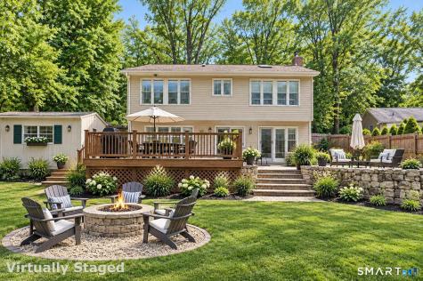 4 Candlewood Birches Brookfield CT 06804