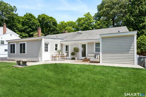 12 Wescott Street Greenwich CT 06878