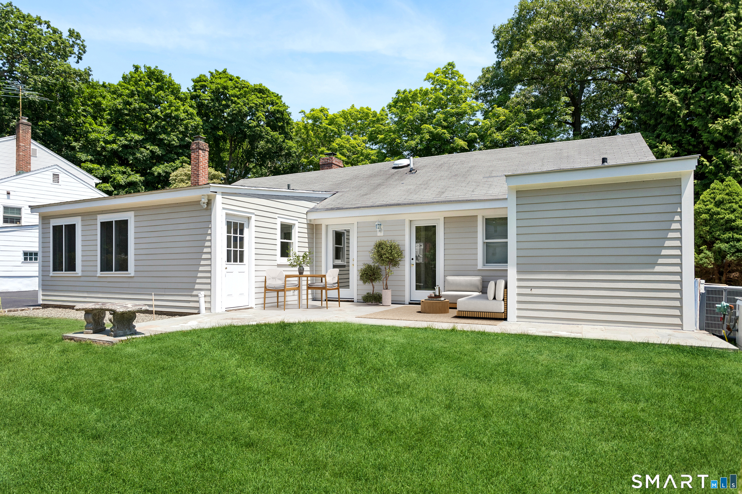 12 Wescott Street Greenwich CT 06878