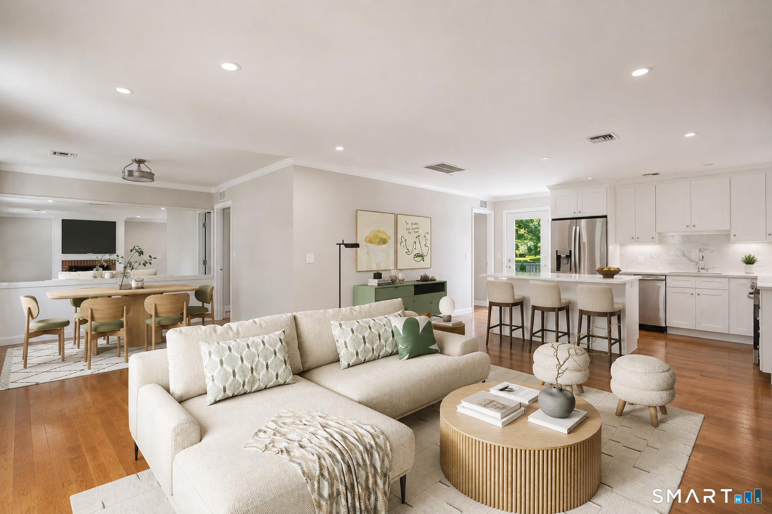 12 Wescott Street Greenwich CT 06878