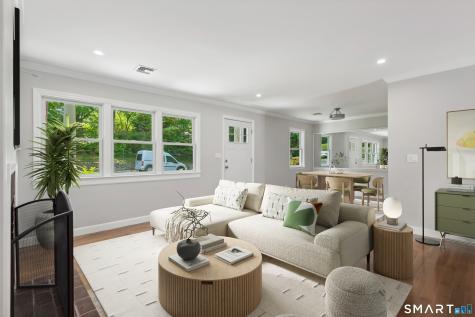 12 Wescott Street Greenwich CT 06878