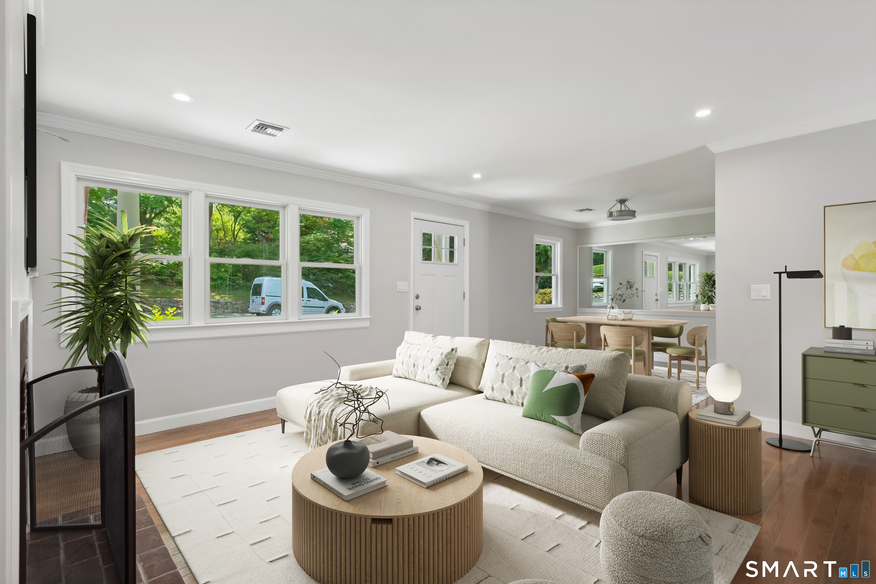 12 Wescott Street Greenwich CT 06878