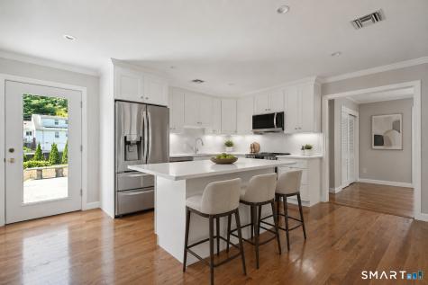 12 Wescott Street Greenwich CT 06878