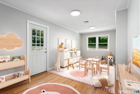 12 Wescott Street Greenwich CT 06878