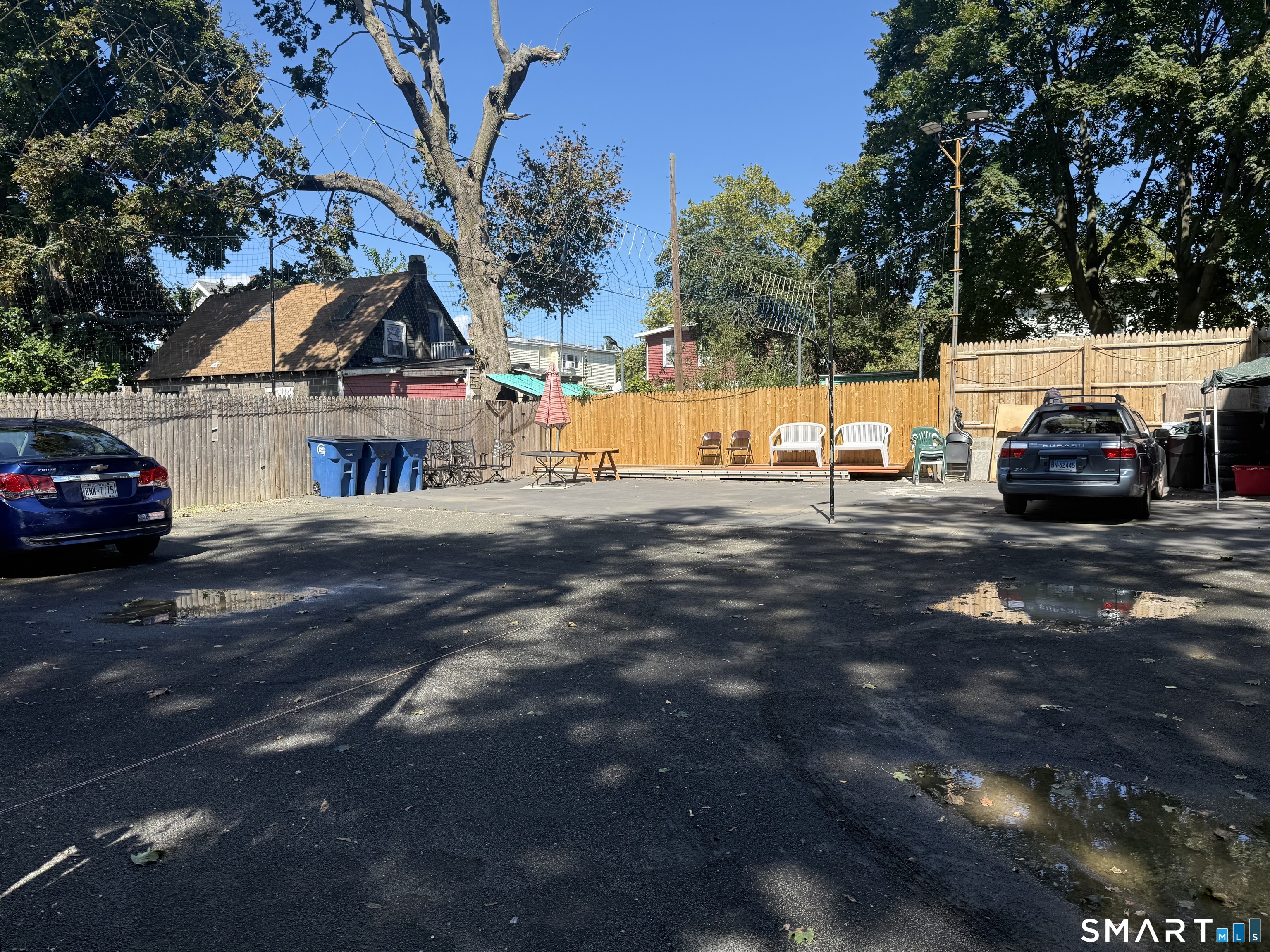 264 Ferry Street New Haven CT 06513