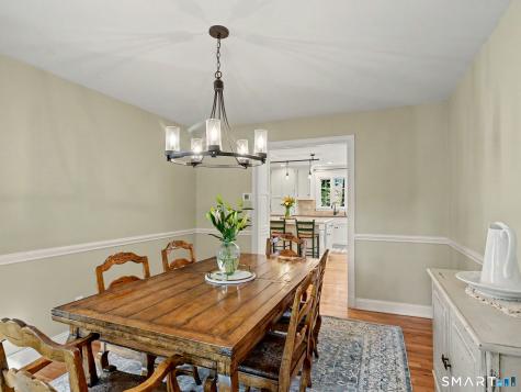10 Edgewood Road Darien CT 06820