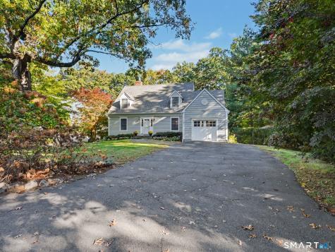10 Edgewood Road Darien CT 06820