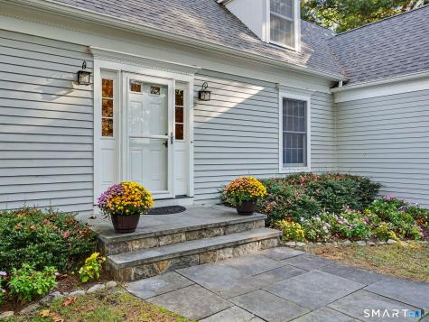 10 Edgewood Road Darien CT 06820