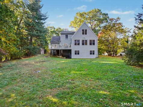 10 Edgewood Road Darien CT 06820