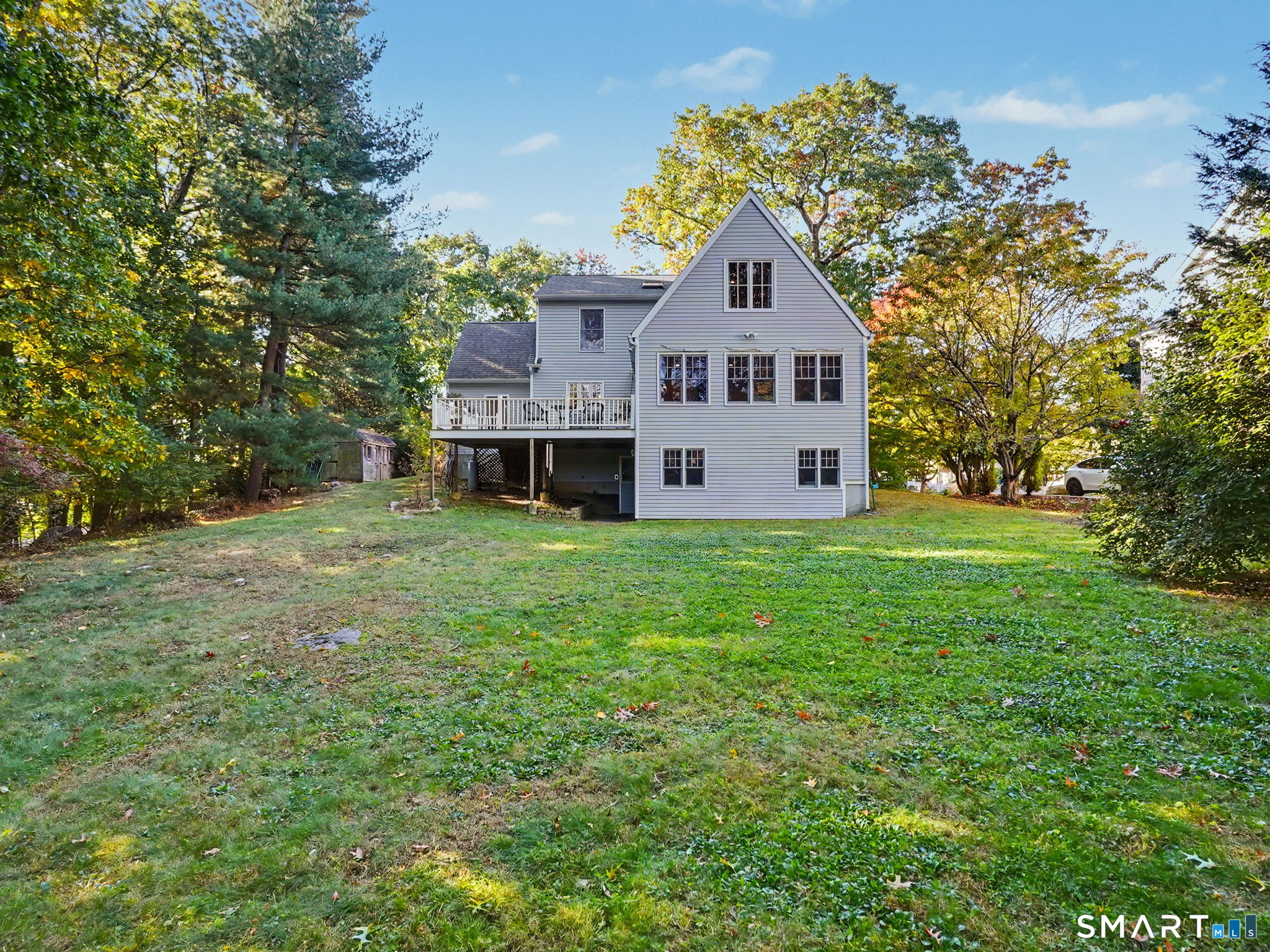 10 Edgewood Road Darien CT 06820
