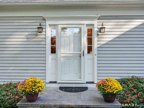 10 Edgewood Road Darien CT 06820