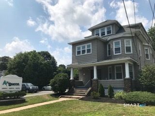 264 Broad Street Meriden CT 06450