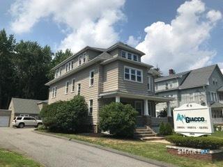 264 Broad Street Meriden CT 06450