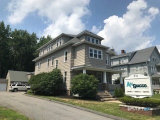 264 Broad Street Meriden CT 06450