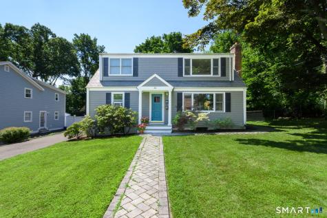 26 Lenox Avenue Norwalk CT 06854