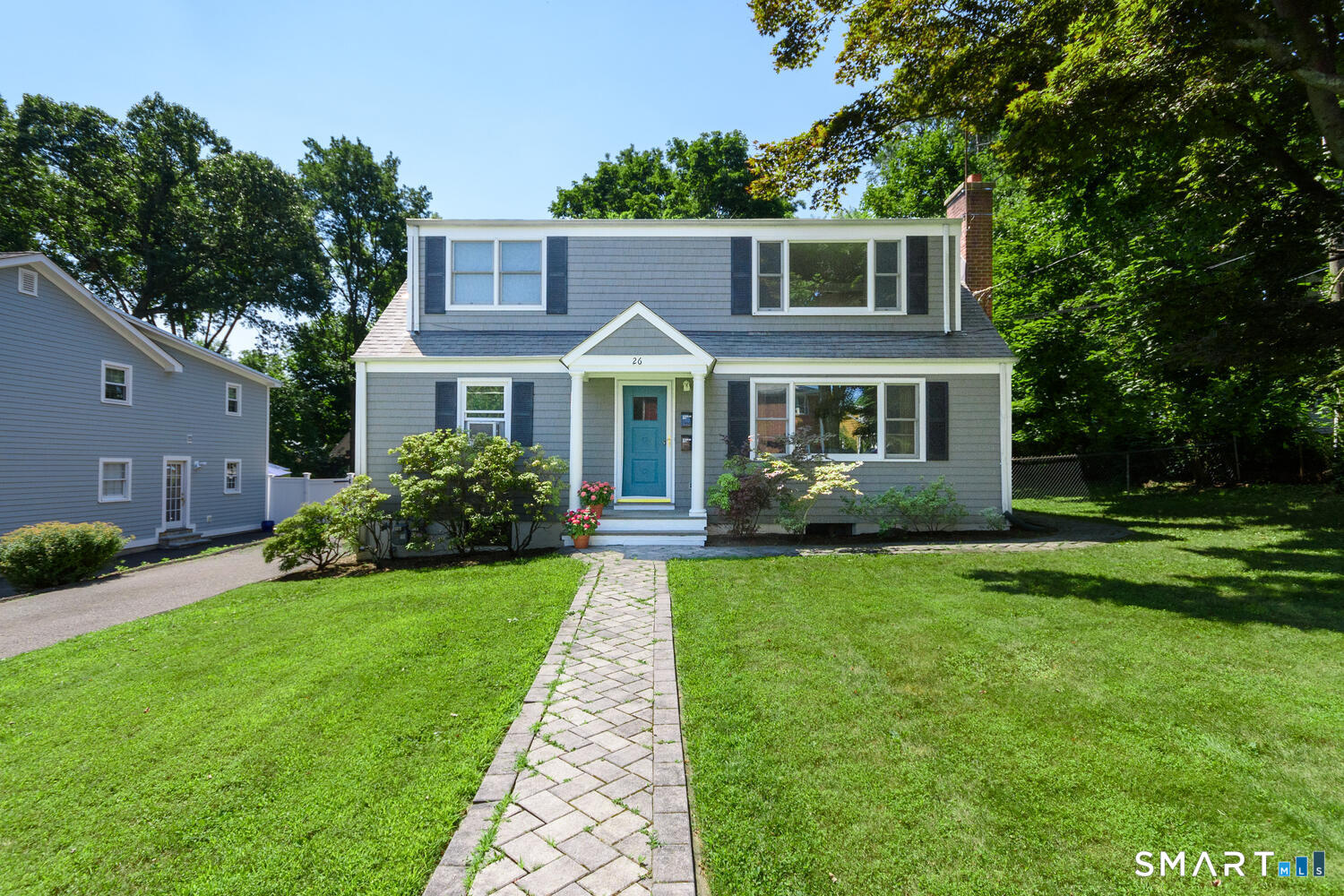 26 Lenox Avenue Norwalk CT 06854