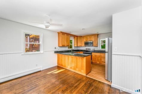 26 Lenox Avenue Norwalk CT 06854