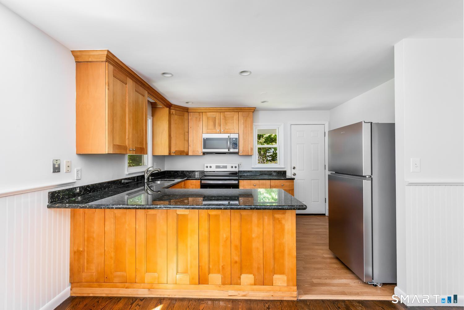 26 Lenox Avenue Norwalk CT 06854