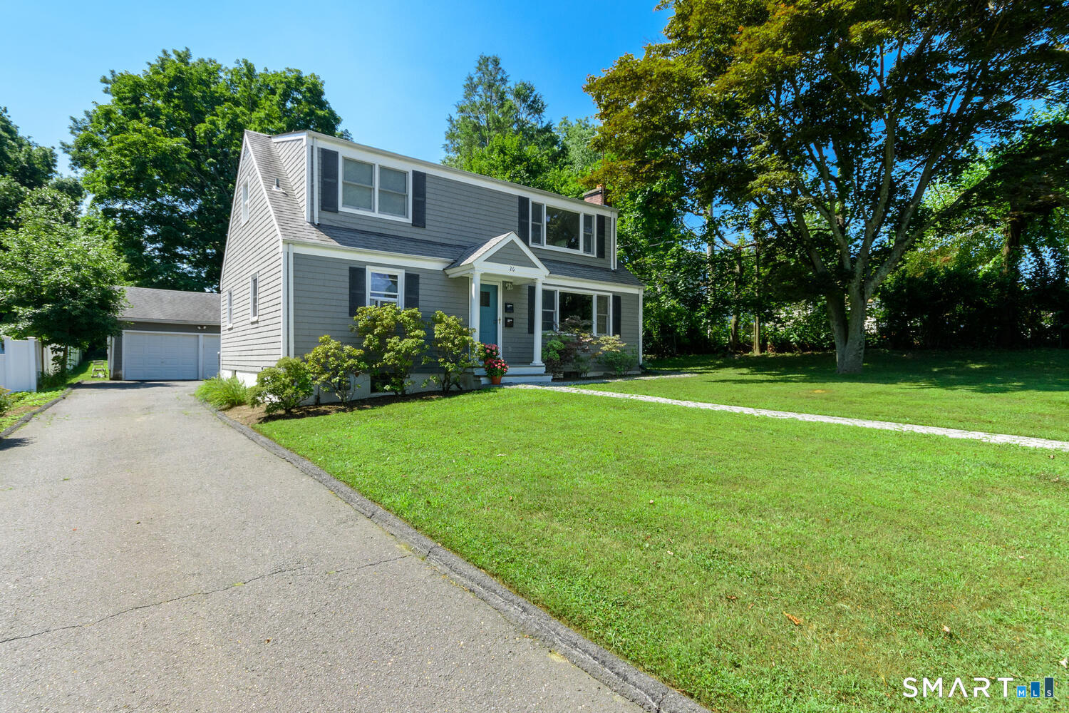 26 Lenox Avenue Norwalk CT 06854