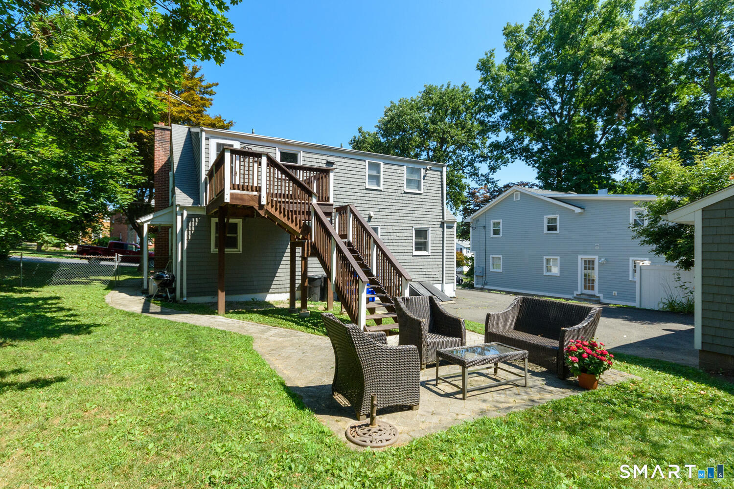 26 Lenox Avenue Norwalk CT 06854
