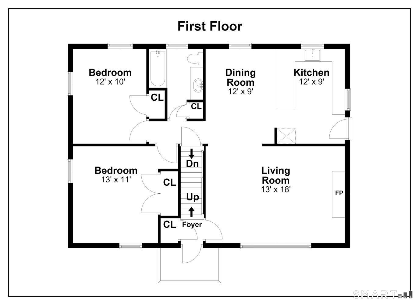 26 Lenox Avenue Norwalk CT 06854