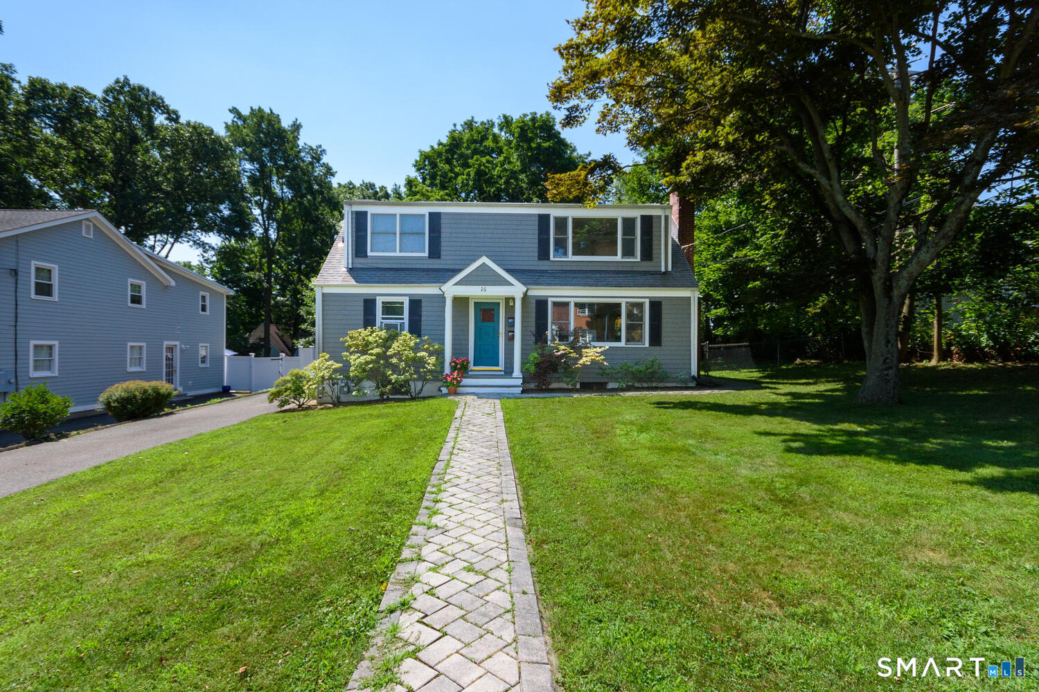 26 Lenox Avenue Norwalk CT 06854