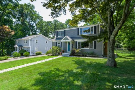 26 Lenox Avenue Norwalk CT 06854