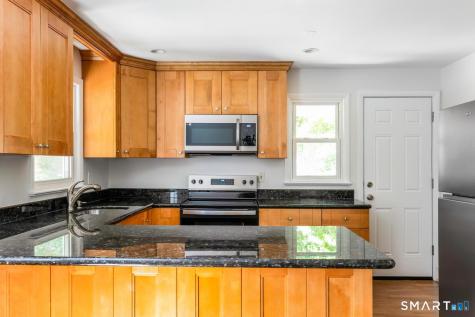 26 Lenox Avenue Norwalk CT 06854