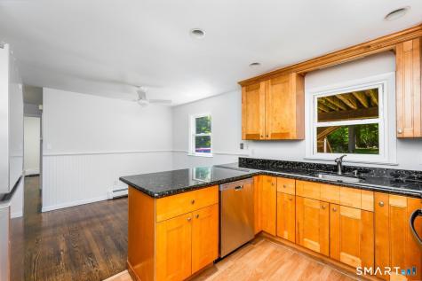 26 Lenox Avenue Norwalk CT 06854
