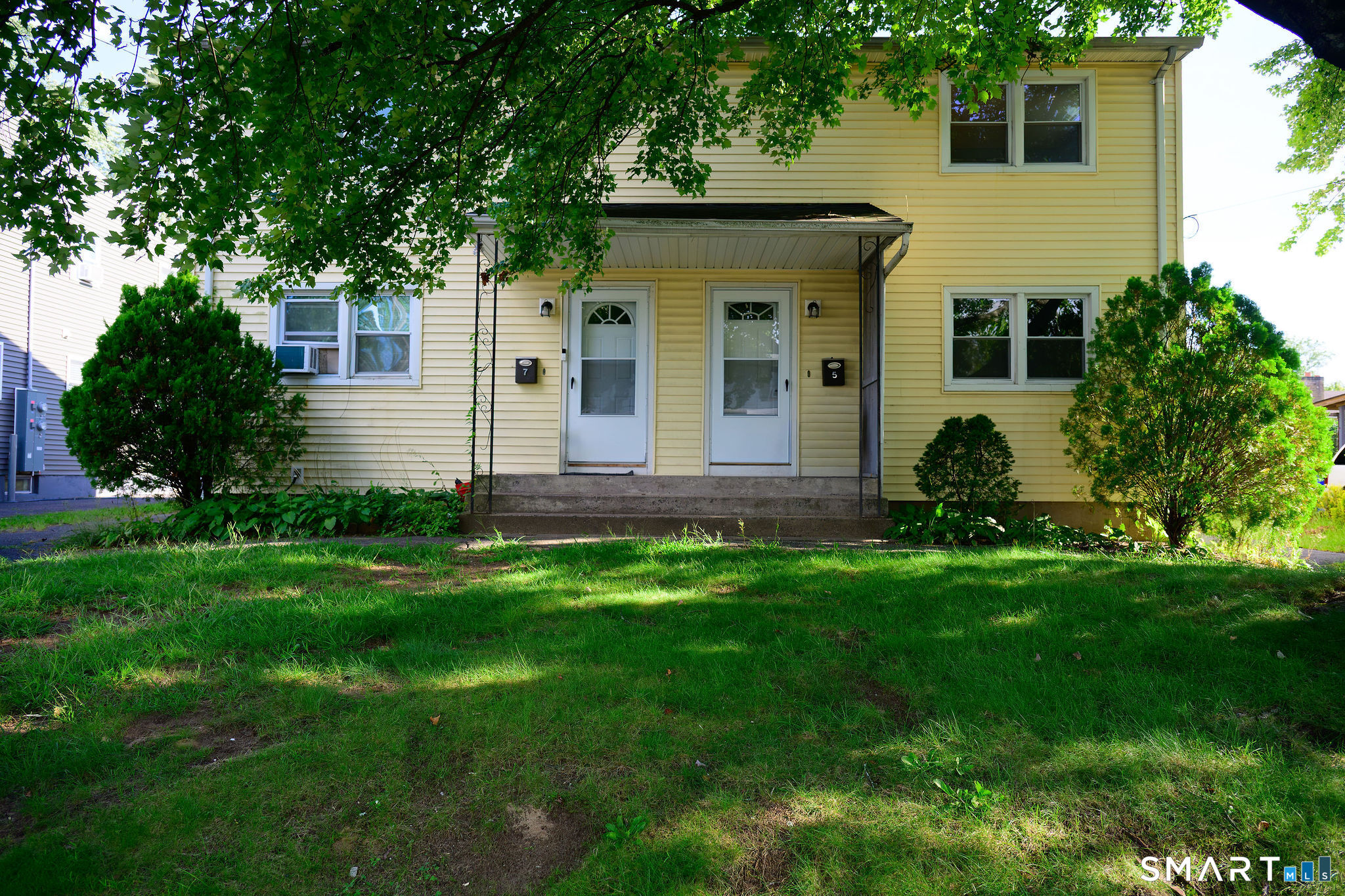 5-7 Leichtner Drive East Hartford CT 06118
