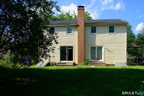 5-7 Leichtner Drive East Hartford CT 06118