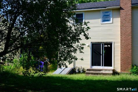 5-7 Leichtner Drive East Hartford CT 06118