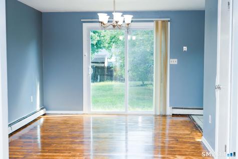 5-7 Leichtner Drive East Hartford CT 06118