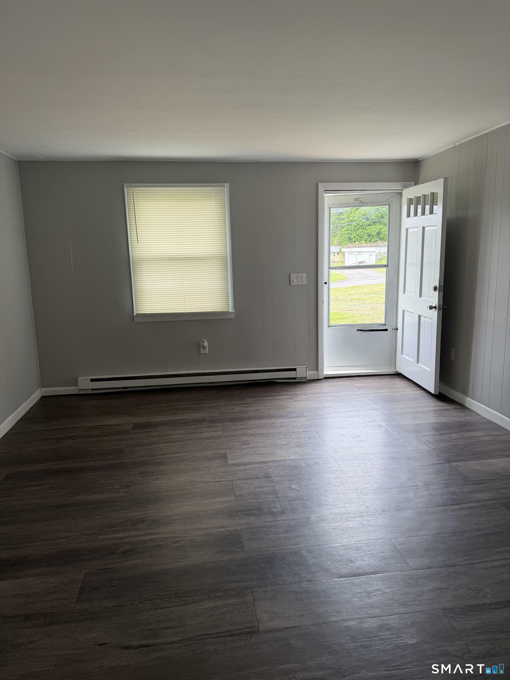 74 Baxter Road Mansfield CT 06268